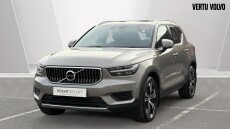 Volvo Xc40 1.5 T4 Recharge PHEV Inscription 5dr Auto Estate